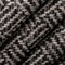 Upholstery Fabric - Black,Grey & Silver Abstract & Geometric,Small Scale Upholstery Fabric 54 Inches"
